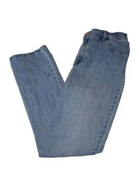 Lee Classic Women's Size 12 Blue 1889  Jeans 32x30